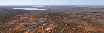 Copago Station - NSW (PBH4 00 9330)